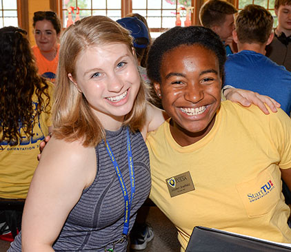 Hurricane Health Center - The University of Tulsa