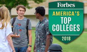 forbes top colleges