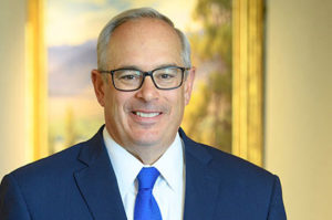 President Clancy