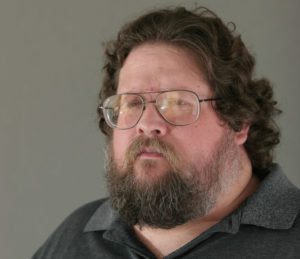 Lance Watson