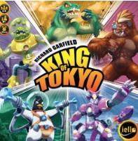 King of Tokyo