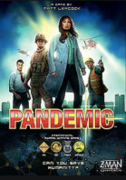 Pandemic