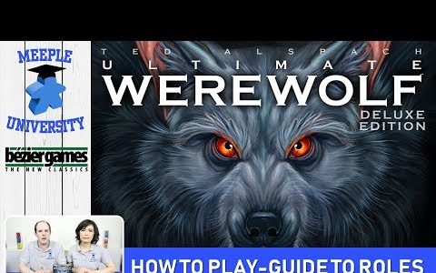 Werewolf