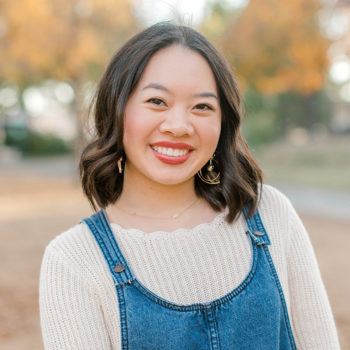 Julianne-Tran