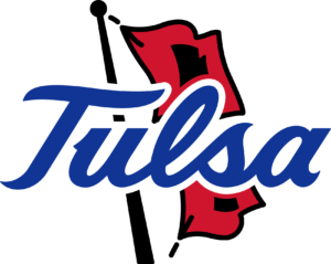 TU Athletic logo
