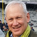 Rick Dickson, Director of Athletics