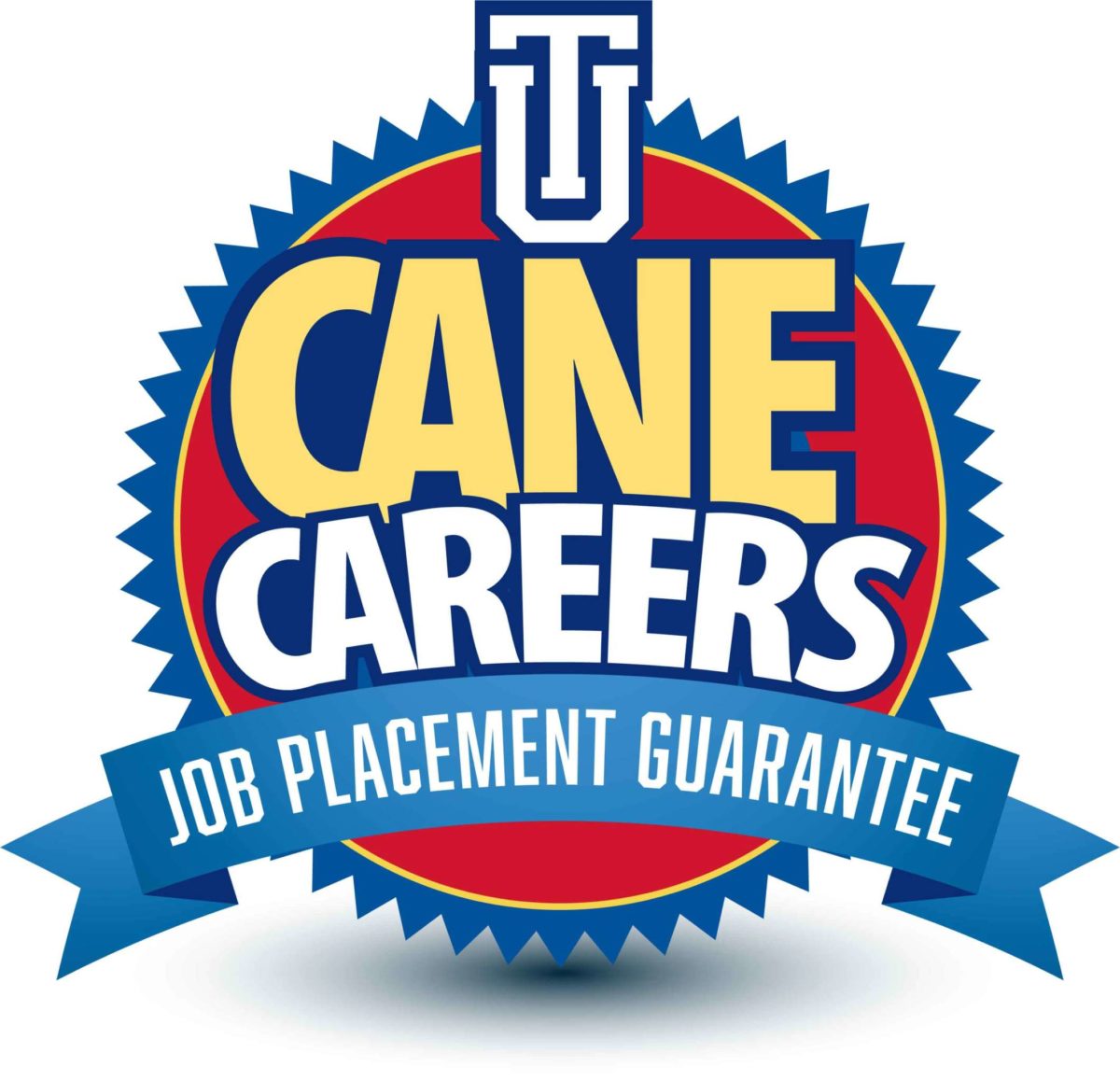 Job Placement Guarantee The University of Tulsa