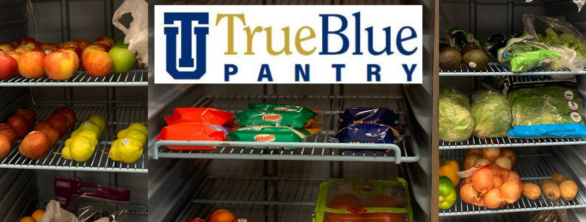 True Blue Food Pantry