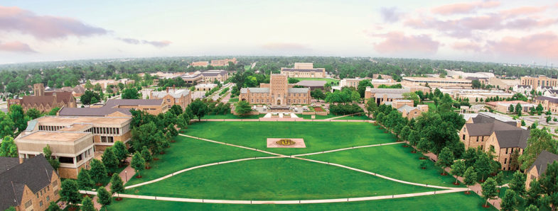 Event Planning - The University of Tulsa