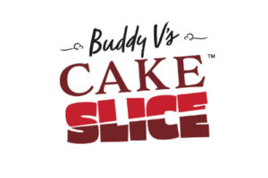 Buddy V's Cake 