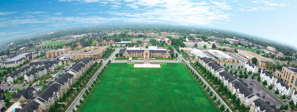 Utulsa Controller - The University of Tulsa