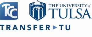 TU Logo Primary blue for light backgrounds