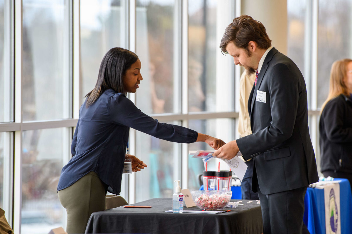 Top 5 Campus Resources at TU The University of Tulsa