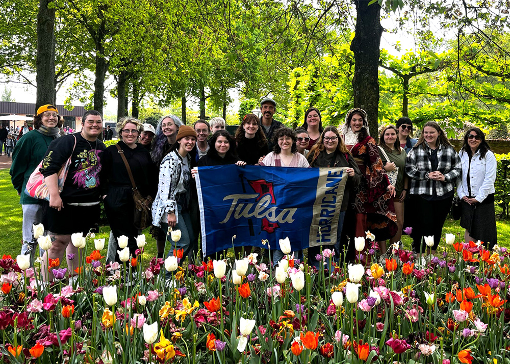 Spring 2024 Travel Courses The University Of Tulsa   Tu Studyabroad23 Amsterdam1 