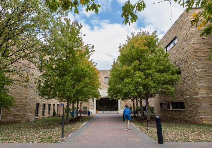 New apparel line is created by and for UTulsa students - The University ...