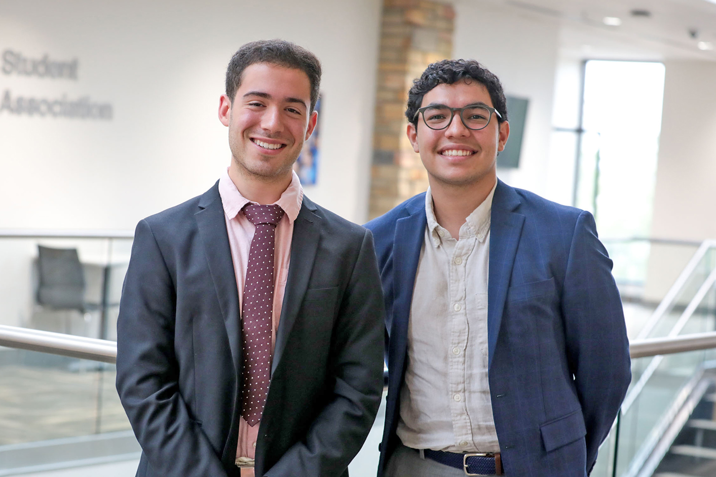 TU's Hurricane Ventures announces first two startup investments The