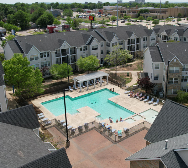 Photo of Mayo Village pool