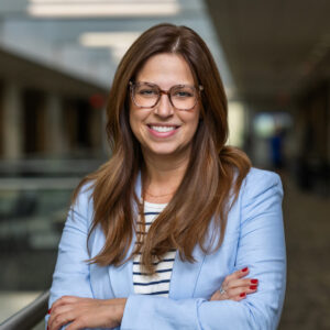 Leah Gilbert, MSN, RN, C-EFM