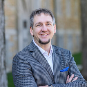Jason M. Walter, Ph.D.