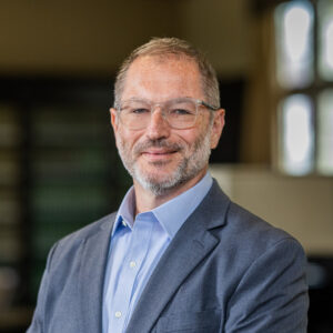 David Rettinger, Ph.D.