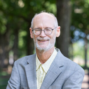 John M. Henshaw, Ph.D., P.E.