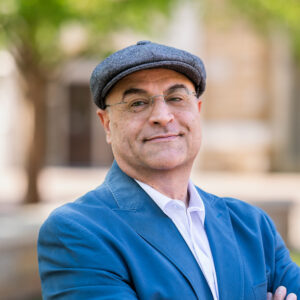 Mohamed Fakhr, Ph.D.