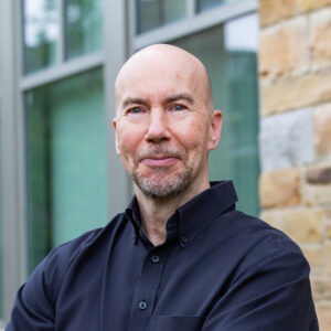 Russell Christopher, J.D.