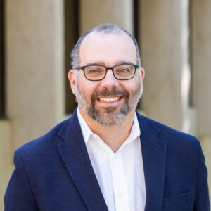 Stephen Galoob, J.D., Ph.D.