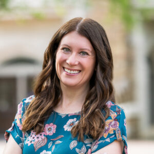 Sarah Launchbaugh, M.S., CCC-SLP, CBIS