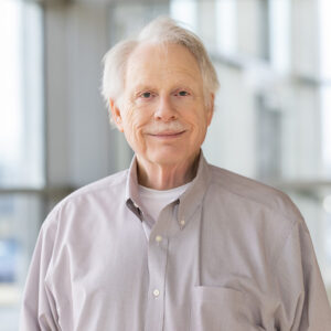 Peyton Cook, Ph.D.