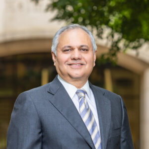 Akhilesh Bajaj, Ph.D.