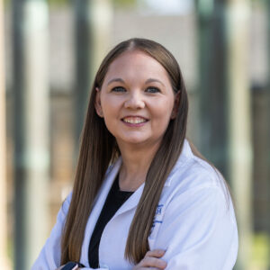 Tedi Cole, MSN, RN, CEN