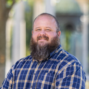 Dustin B. Donnell, M.S.