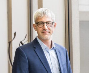 Photograph of Jeffrey Drouin