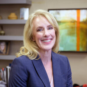 Lyn Entzeroth, J.D.