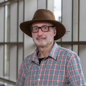 Eduardo D. Faingold, Ph.D.