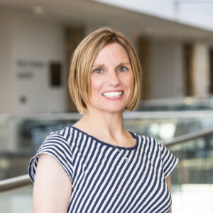 Kristine Foyil, Ph.D., CCC-SLP, BCS-CL