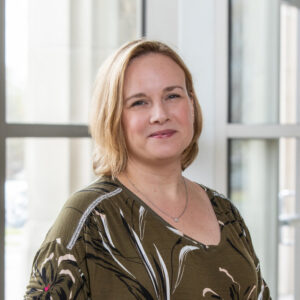 Rachel N. Head, Ph.D.