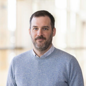 Matthew Dean Hindman, Ph.D.