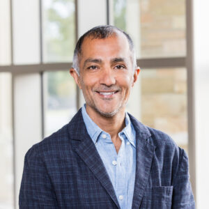 Gaurav Kampani, Ph.D.