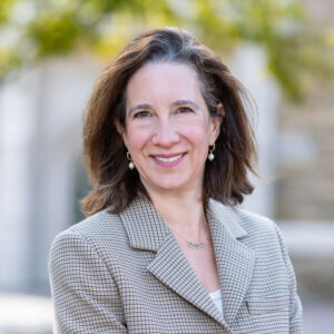 Janet K. Levit, J.D.