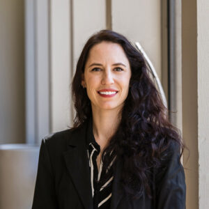 Lindsey Manduano, M.A.