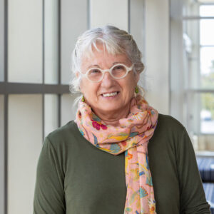 Lydie Meunier, Ph.D.