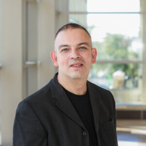 Karl Pollin-Dubois, Ph.D.