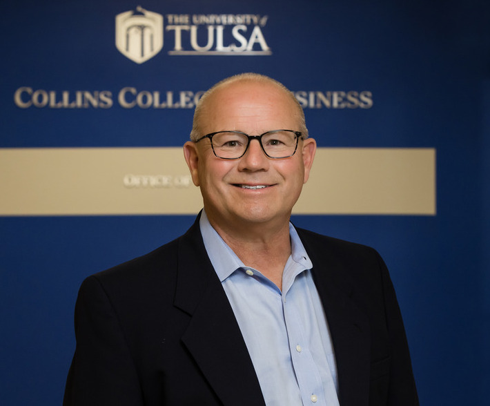 Photograph of John Polonchek