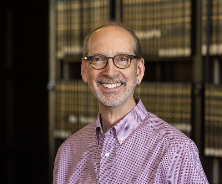 Mark Rideout Mark S. Rideout, Ph.D. - The University of Tulsa
