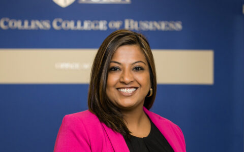 Photograph of Shubha Sharma