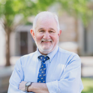 Mike Stafford, P.E.