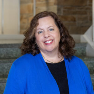 Suzanne Thompson Stanton
