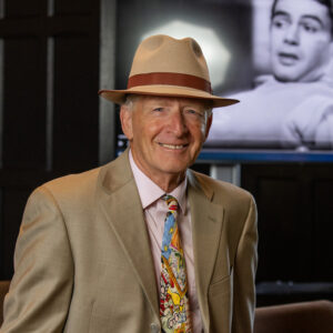 Victor Morris Udwin, Ph.D.